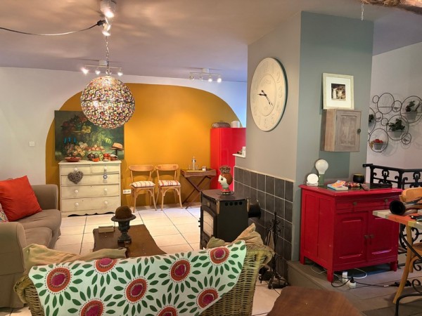 maison a vendre en cevennes