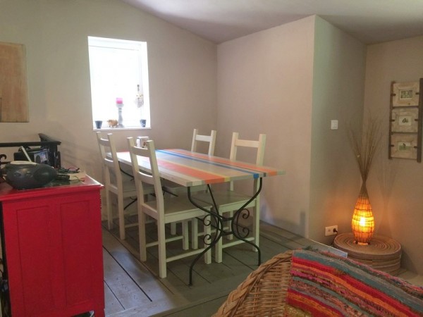 A VENDRE - Moulin isolé et atypique en Cévennes - vacances insolites