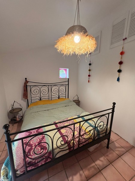 A VENDRE - Moulin isolé et atypique en Cévennes - vacances insolites