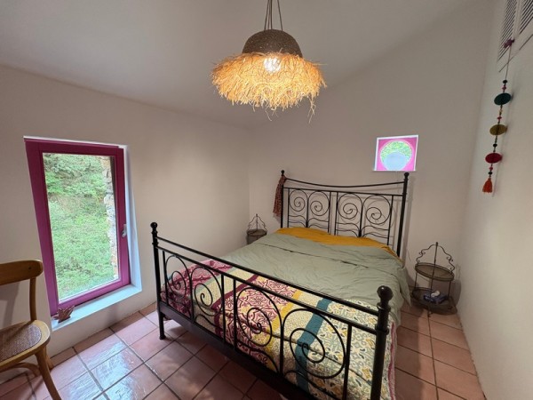 A vendre calme, tranquilité, islolé, moulin dans les bois