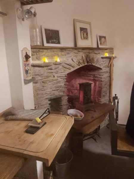 A vendre calme, tranquilité, islolé, moulin dans les bois