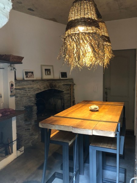 A VENDRE - Moulin isolé et atypique en Cévennes - vacances insolites