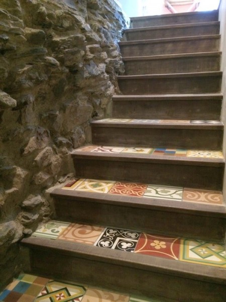 A VENDRE - Moulin isolé et atypique en Cévennes - vacances insolites