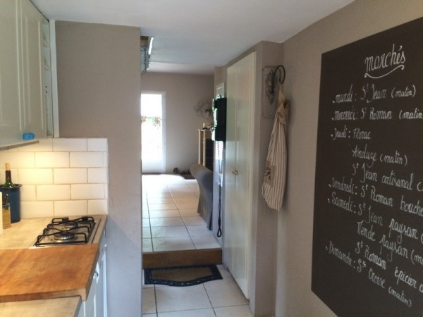 Maison a vendre en lozere