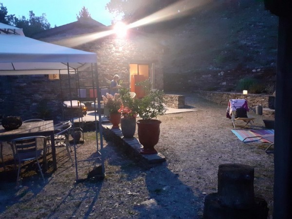 Maison a vendre a moissac vallee francaise