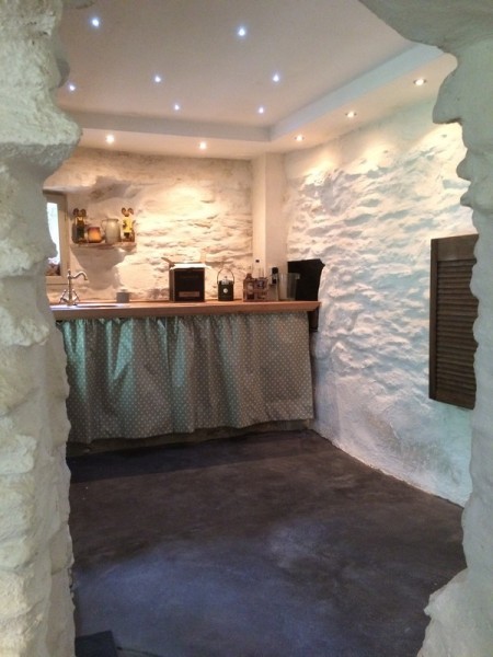 Maison a vendre en lozere