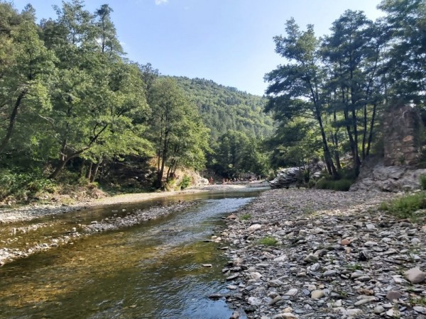 Maison a vendre en lozere