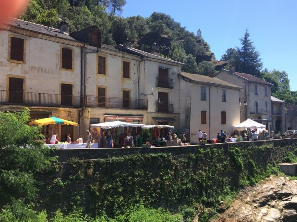 Maison a vendre en vallee francaise