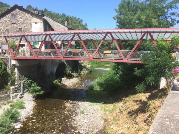 Maison a vendre a sainte croix vallee francaise