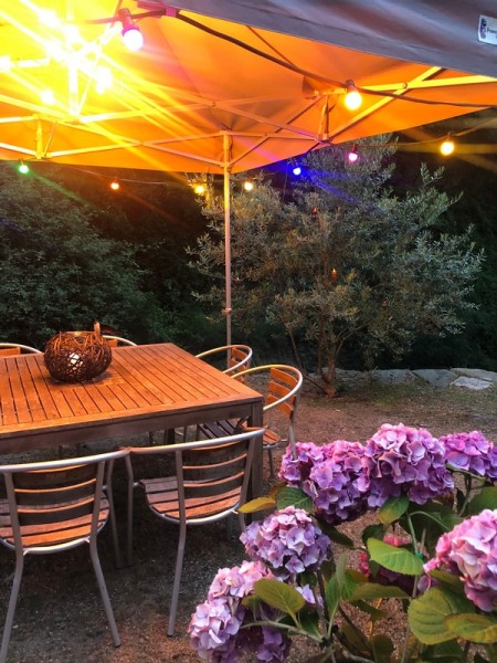 Maison a vendre en vallee francaise