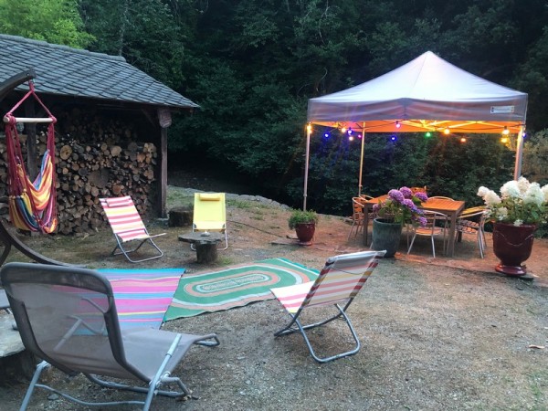 Maison a vendre en lozere