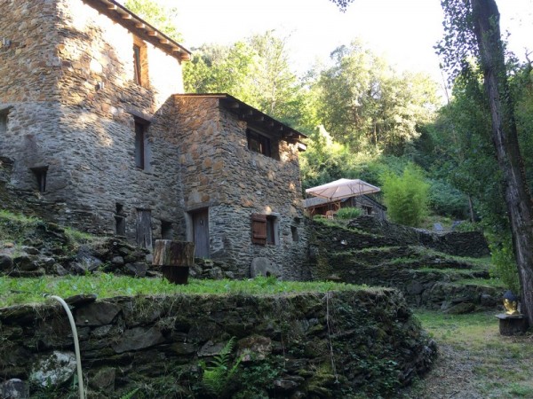 maison a vendre en cevennes