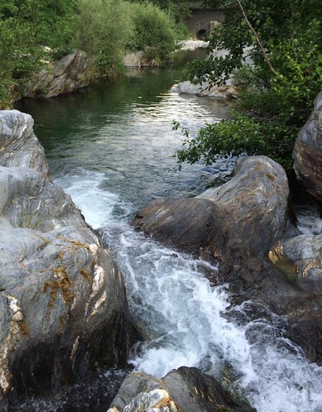Maison a vendre a sainte croix vallee francaise