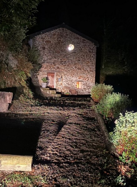 Maison a vendre en lozere