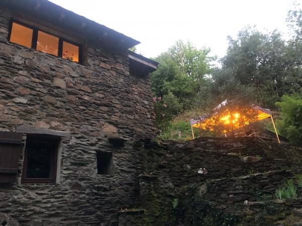 maison a vendre en vallee francaise