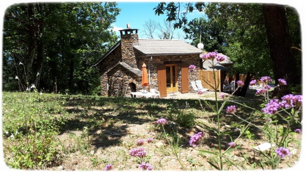 groupe en cevennes