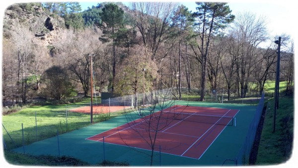 groupe en cevennes