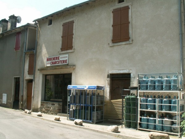 boucherie cevennes