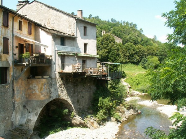 restaurant cevennes