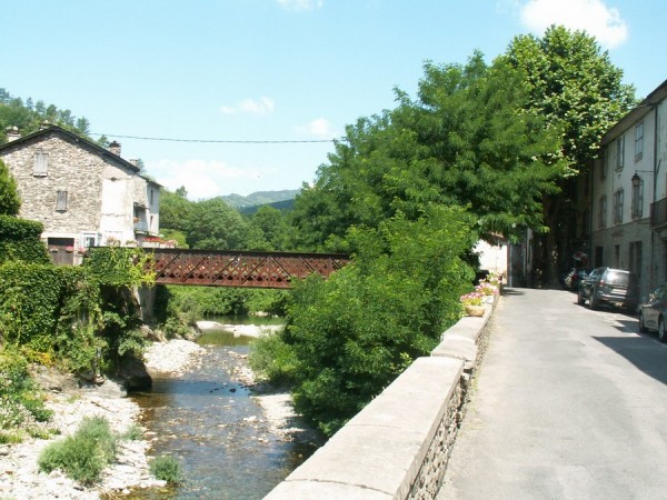 ste croix cevennes