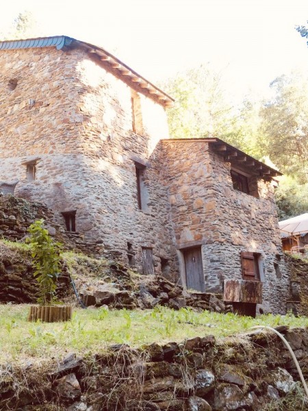 maison a vendre en cevennes