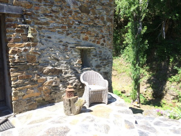 maison a vendre en cevennes