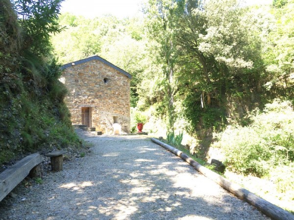maison a vendre en cevennes