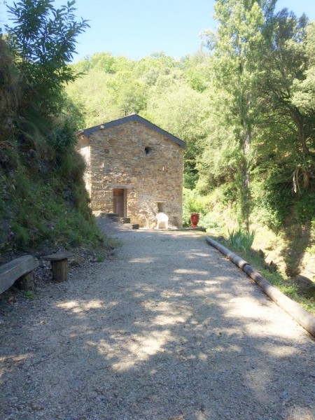maison a vendre en cevennes