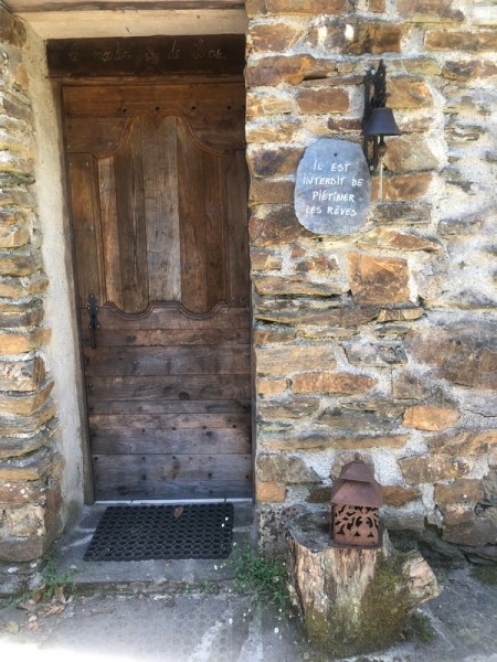 maison a vendre en cevennes
