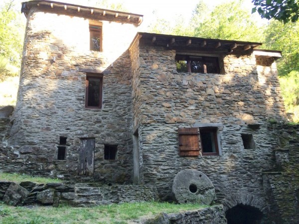 maison a vendre en cevennes