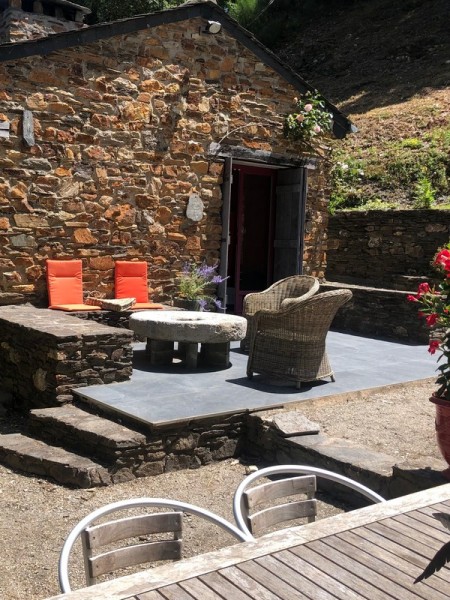 moulin a vendre en cevennes