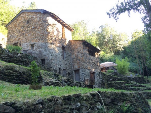 maison a vendre en cevennes