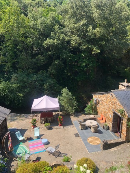 maison a vendre en cevennes