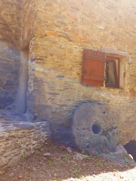 maison a vendre en cevennes