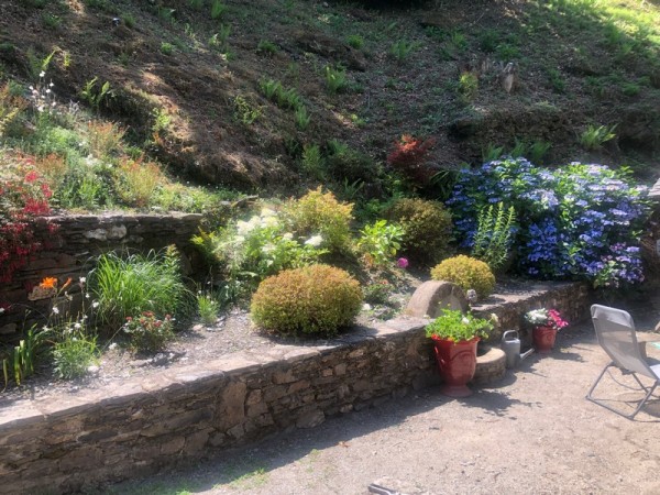 maison a vendre en cevennes