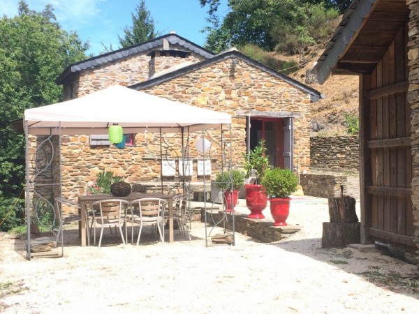 moulin a vendre en cevennes