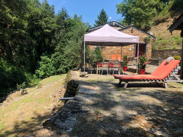moulin a vendre en cevennes