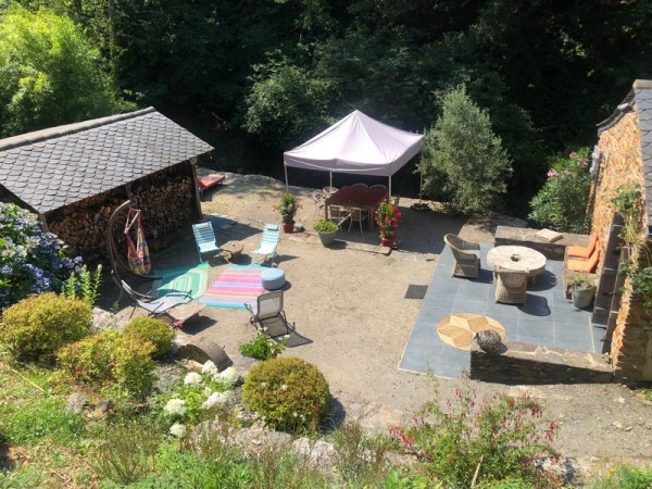 moulin a vendre en cevennes