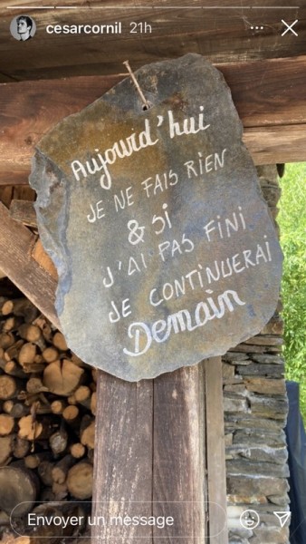 moulin a vendre en cevennes