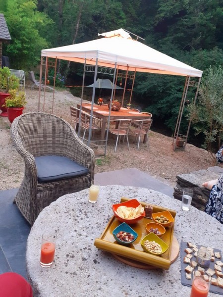 moulin a vendre en cevennes