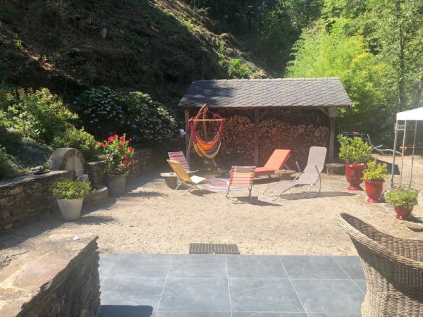 moulin a vendre en cevennes