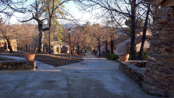 groupe en cevennes