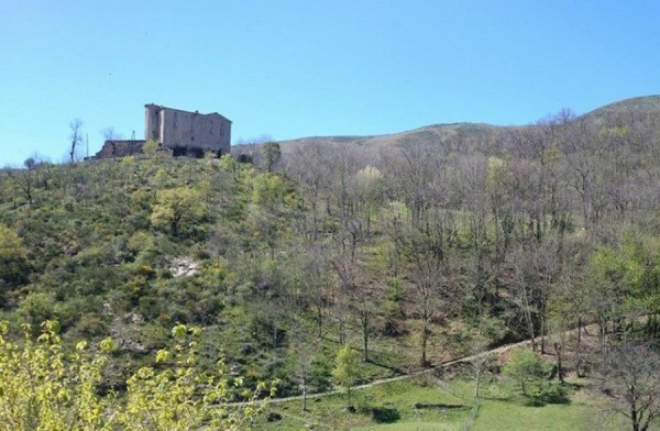 Château de Poujol